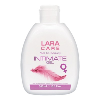 Гель для интимной гигиены Lara Care, 300 ml