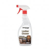 Intens by Winso, для кожи, Leather Cleaner, 500 мл