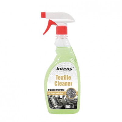 Intens WINSO, pentru curatarea textilelor auto, Textile Cleaner, 500 ml Intens WINSO, pentru curatarea textilelor auto, Textile Cleaner, 500 ml