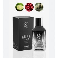 Парфюмированная вода  Armasari Aura Savage 100 ml for men