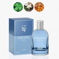 Парфюмированная вода Armasari Pacific Blue 100 ml for men
