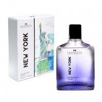 Духи Frannita New York 100 ml for men