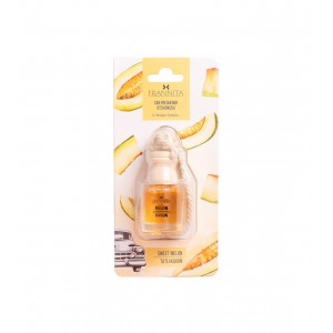Odorizant auto Frannita, Melon, 8 ml