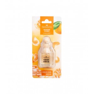 Odorizant auto Frannita, Mandarin, 8 ml