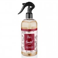 Освежитель воздуха спрей Pisa, Sandal Forest 400ml