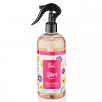 Освежитель воздуха спрей Pisa, Spring Fresh 400ml