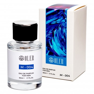 Духи Oler Grand M004, 50 ml for men