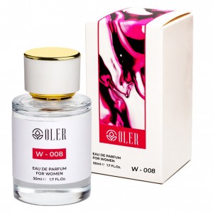 Духи Oler Grand W008, 50 ml (жен)