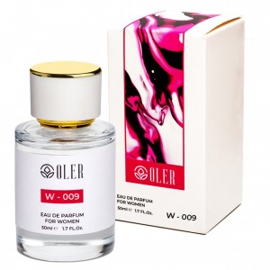 Духи Oler Grand W009, 50 ml (жен)