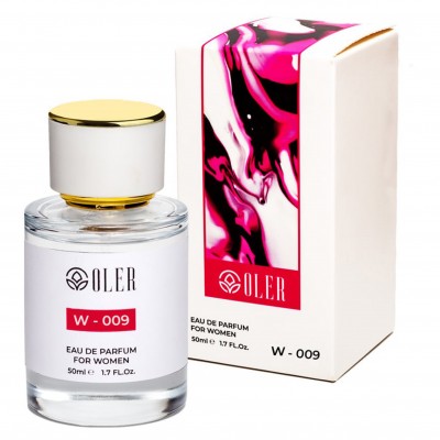 Духи Oler Grand W009, 50 ml (жен) Духи Oler Grand W009, 50 ml (жен)