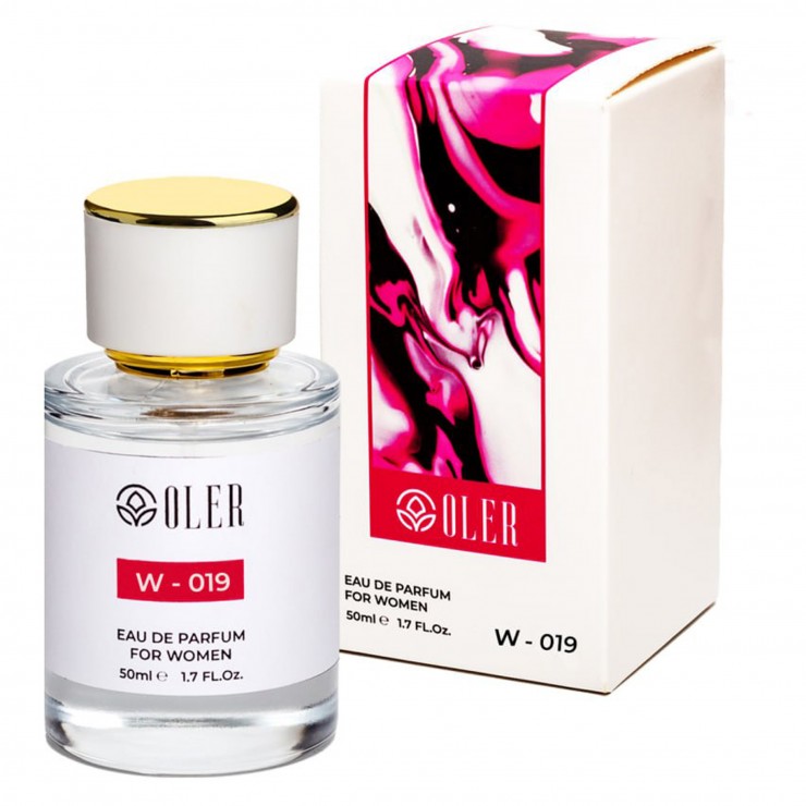 Духи Oler Grand W019, 50 ml (жен)