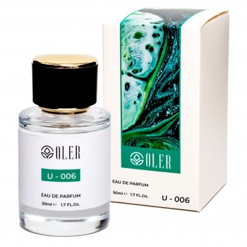Parfum Oler Grand U006, 50 ml (для нее) Parfum Oler Grand U006, 50 ml (для нее)
