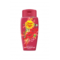 Гель для душа CHUPA CHUPS, Cherry, 300 мл