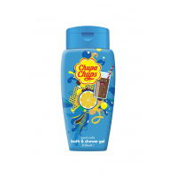 Gel de dus CHUPA CHUPS, Cool Cola, 300 ml