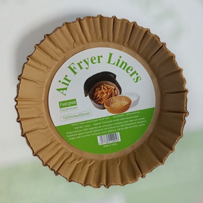 Forme pentru aerofriteuza 50 buc, 16х4,5 cm