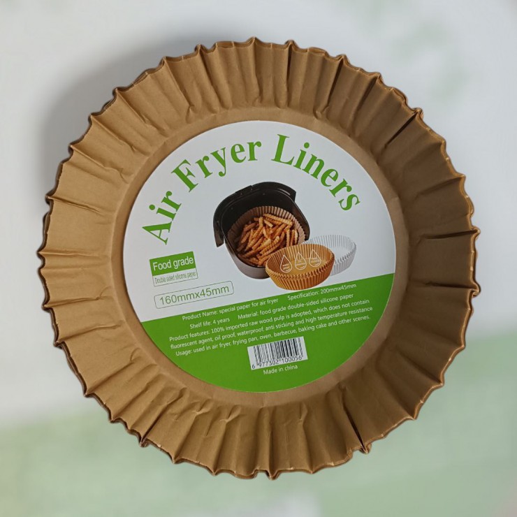 Forme pentru aerofriteuza 50 buc, 16х4,5 cm