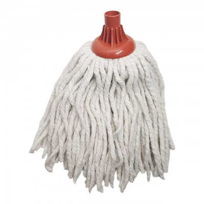 Сменная насадка для швабры, веревочная, 28см, XU