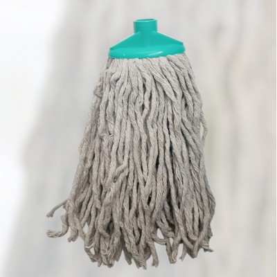 Сменная насадка для швабры, веревочная, 24см, HDerun Сменная насадка для швабры, веревочная, 24см, HDerun