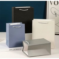 Punga pentru cadou, 19,5x24,5x9,5 сm