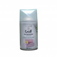 Освежитель воздуха 260мл Golf Cashmere