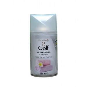Освежитель воздуха 260мл Golf Cashmere
