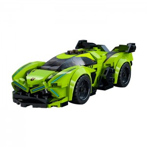 Конструктор CaDa, C55056W, 157 детали, 8+ Конструктор CaDa, C55056W, 157 детали, 8+