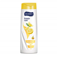 Шампунь Hobby, для жирных волос, Lamiie, 500 мл