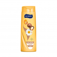 Бальзам  для сухих и поврежденных волос, Hobby Comomile, 500 мл