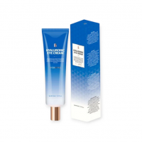 Крем для области вокруг глаз BONNYHILL, с гиалуроном, 30 мл