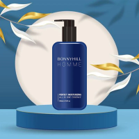 BONNYHILL HOMME Esență hidratantă pentru tenul barbatilor, 200ml