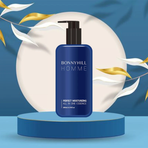 Крем-эссенция после бритья BONNYHILL, для мужчин, увлажняющая, 200 мл Крем-эссенция после бритья BONNYHILL, для мужчин, увлажняющая, 200 мл