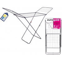 Сушилка для белья Eurogold, Stabilo, 18 м, 0503SE