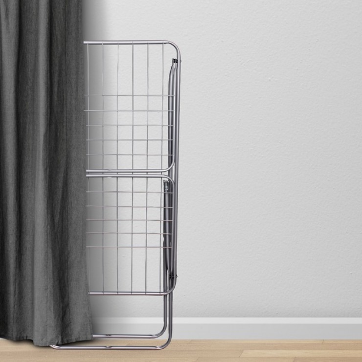 Сушилка для белья Eurogold, Stabilo, 18 м, 0503SE Сушилка для белья Eurogold, Stabilo, 18 м, 0503SE