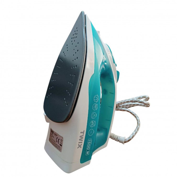 Fier de calcat Twix 1500W TWU-01 Fier de calcat Twix 1500W TWU-01