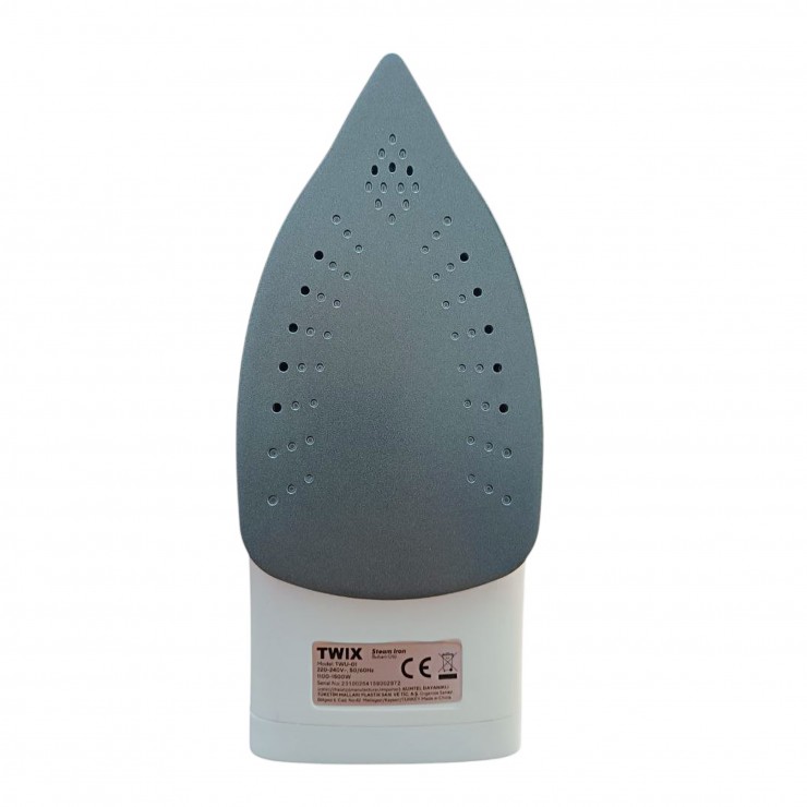 Fier de calcat Twix 1500W TWU-01 Fier de calcat Twix 1500W TWU-01