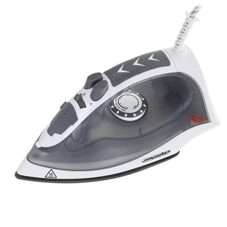 Fier de calcat Mesko 2800W MS5037 Fier de calcat Mesko 2800W MS5037