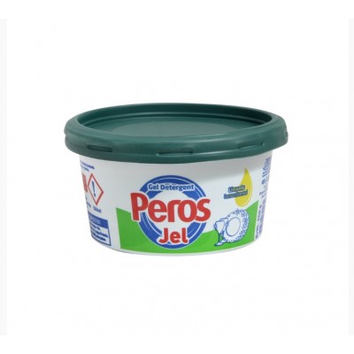 Гель для мытья посуды PEROS, лимон, 250 гр Гель для мытья посуды PEROS, лимон, 250 гр