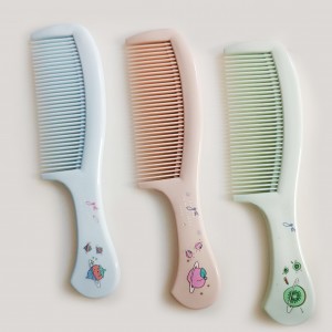 Pieptene plat cu miner, M18 Pieptene plat cu miner, M18