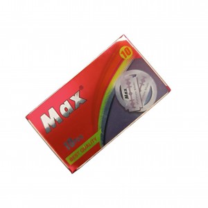 Lame MAX, set 10 buc Lame MAX, set 10 buc