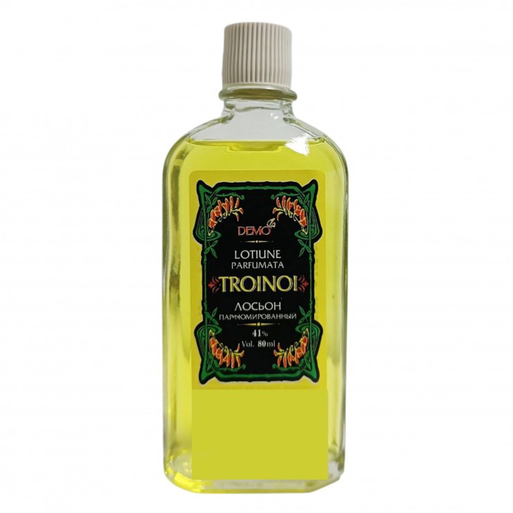 Лосьон Demo, парфюмированный, Troinoi, 80 мл Лосьон Demo, парфюмированный, Troinoi, 80 мл