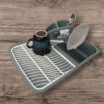 Сушилка для посуды Experto Gondol Сушилка для посуды Experto Gondol