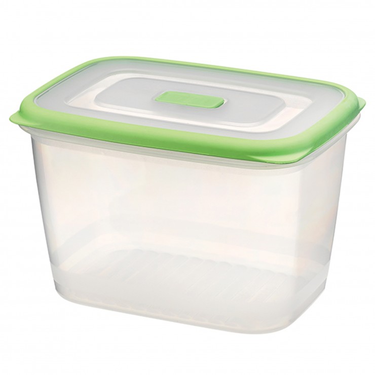 Контейнер пищевой Ecosaver 2,2 Лит Gondol Контейнер пищевой Ecosaver 2,2 Лит Gondol