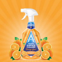 Универсальный чистящий спрей Astonish Multi Surface Cleaner Orange 750 мл