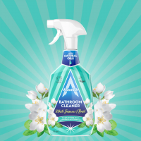 Средство для чистки ванной Astonish Bathroom Cleaner 750 мл