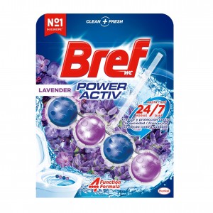 Блок-Освежитель Bref, Lavender, 50 гр