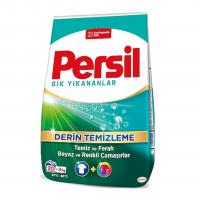 Detergent Persil Sık Yıkananlar, 3 kg = 20 spalari, universal