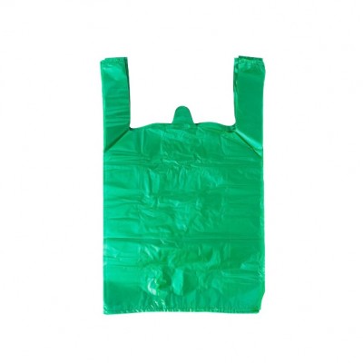 Пакет майка, 21x38, 200 шт