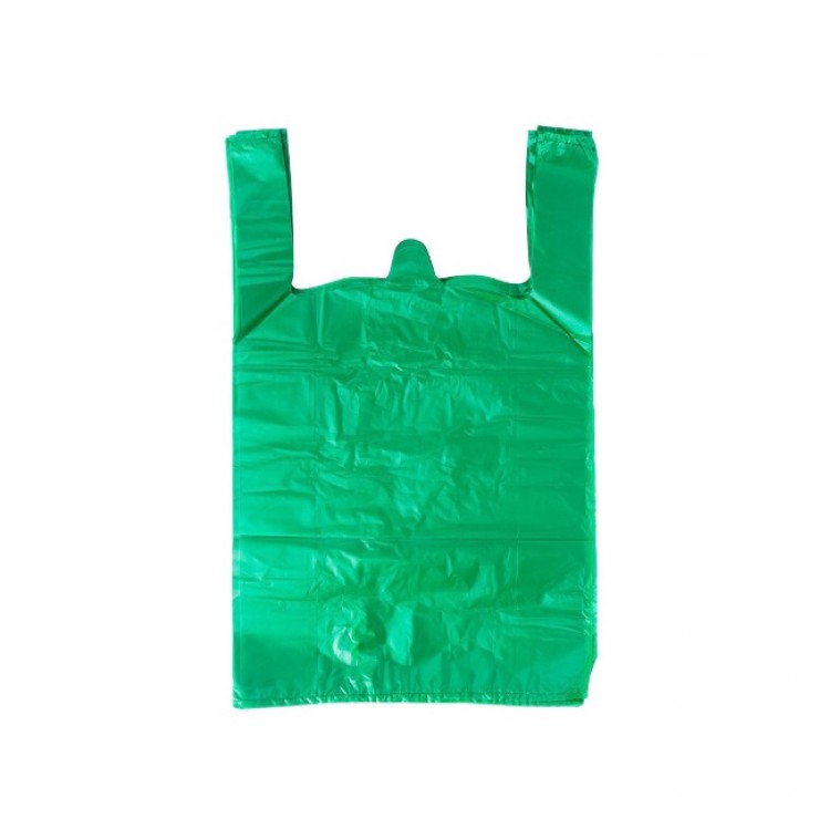 Пакет майка, 21x38, 200 шт Пакет майка, 21x38, 200 шт