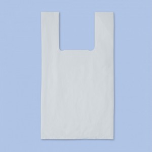 Пакет майка, белый, 27x47, 200 шт Пакет майка, белый, 27x47, 200 шт