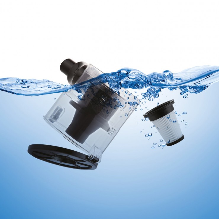 Пылесос Magus, вертикальный, MGS-009